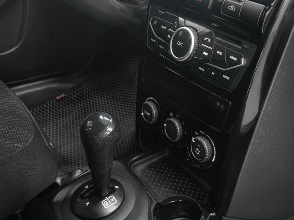 2015 Lada (ВАЗ) Priora I Рестайлинг, серебристый, 569900 рублей - вид 15
