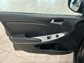 2016 Hyundai Solaris I Рестайлинг, коричневый - вид 11