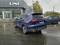 2023 Chery Tiggo 8 Pro Max I Рестайлинг, синий, 2340000 рублей - вид 5