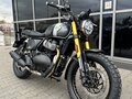 2026 Royal Enfield Bear 650, золотистый, 737000 рублей - вид 9