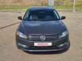 2014 Volkswagen Passat (North America and China) I, серый - вид 7