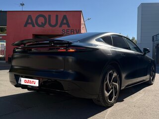 2025 Exeed Exlantix ES, чёрный, 6070000 рублей, вид 5