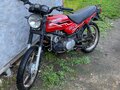 2012 ABM Alpha 110, красный, 25000 рублей