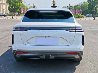 2024 Denza N7 I, белый, 4777666 рублей, вид 5