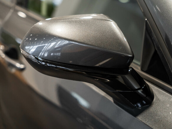 2025 Changan CS35 Plus I Рестайлинг, серый, 2839900 рублей - вид 31