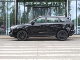 2026 Jeland J6, чёрный, 2549000 рублей, вид 4
