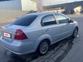 2012 ЗАЗ Vida, серебристый, 280000 рублей - вид 3