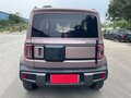 2023 Baojun Yep, розовый, 1030000 рублей - вид 4