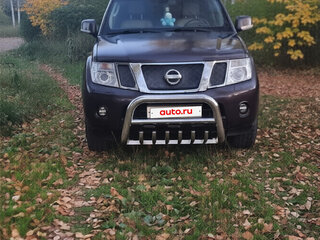 2010 Nissan Pathfinder III Рестайлинг, пурпурный, 1450000 рублей, вид 1