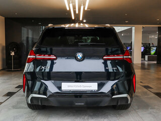 2025 BMW X3 Long 30L xDrive IV (G45/G48), серебристый, 6650000 рублей, вид 4