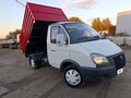 2007 ГАЗ ГАЗель (3302), белый, 750000 рублей - вид 3