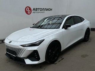 Changan UNI-V I
