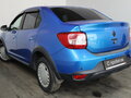 2020 Renault Logan Stepway II Рестайлинг, синий, 1249000 рублей - вид 3