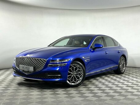 Genesis G80 II