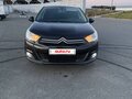 2012 Citroen C4 II, чёрный, 610000 рублей - вид 6