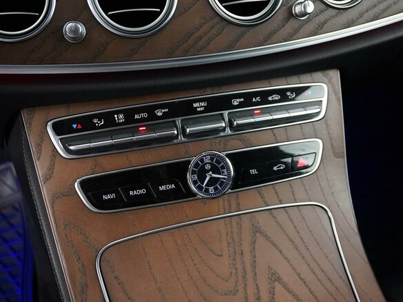 2018 Mercedes-Benz E-Класс 450 V (W213, S213, C238), чёрный, 3197070 рублей - вид 21