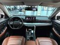 2021 Geely Vision X6 Pro, чёрный, 1050000 рублей - вид 8