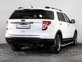 2014 Ford Explorer V, белый, 1899000 рублей - вид 4