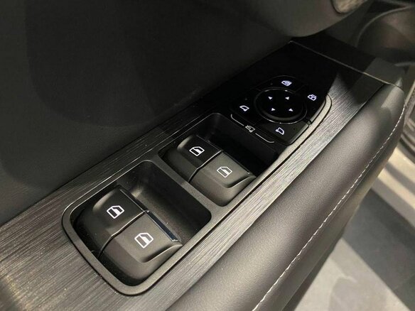 2026 Haval H7 I, серый - вид 16