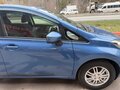2014 Nissan Note II, синий, 890000 рублей - вид 8