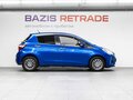2017 Toyota Vitz III (XP130) Рестайлинг 2, синий, 1239000 рублей - вид 3