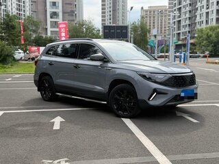 2022 Jetta VS7 I, чёрный, 1350000 рублей, вид 1
