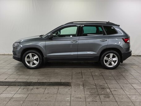 2020 Skoda Karoq I, серый, 2160000 рублей, вид 3