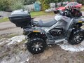 2013 CFMoto CF800-2 (X8), серый, 630000 рублей - вид 1