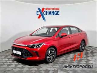 2025 BAIC U5 Plus, красный, 1890000 рублей, вид 1