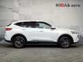 2023 Haval F7 I Рестайлинг, белый - вид 9