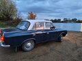 1975 Москвич 412 ИЭ, голубой, 75000 рублей - вид 9