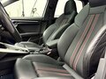 2022 Audi A3 Sportback 35 TFSI IV (8Y), белый, 2255000 рублей - вид 9