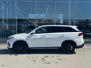 2026 Changan CS75 Pro, белый, 3155000 рублей, вид 5