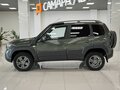 2021 Lada (ВАЗ) Niva Travel I, зелёный, 885000 рублей - вид 5