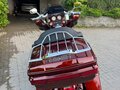 2010 Harley-Davidson CVO, оранжевый, 1150000 рублей - вид 9