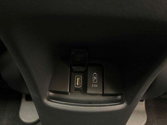 2024 Honda Crider II Рестайлинг, белый, 2199000 рублей - вид 20