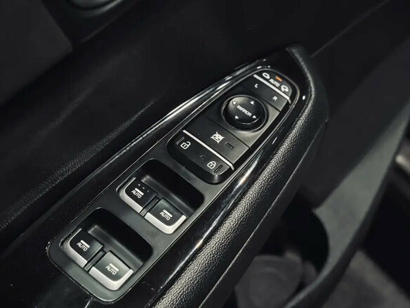2018 Kia Optima IV Рестайлинг, коричневый, 1750000 рублей - вид 15