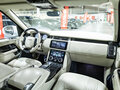 2019 Land Rover Range Rover Long IV Рестайлинг, синий, 5490000 рублей - вид 10