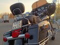 2003 Harley-Davidson Electra Glide, чёрный, 650000 рублей