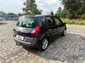 2008 Renault Scenic II Рестайлинг, чёрный, 599999 рублей - вид 4