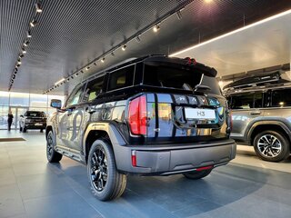 2026 Haval H3 I Рестайлинг, чёрный, 3199000 рублей, вид 5