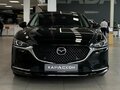 2019 Mazda 6 III (GJ) Рестайлинг 2, чёрный, 2355000 рублей - вид 2