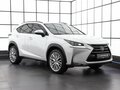 2015 Lexus NX 200t I, белый, 3139000 рублей - вид 3
