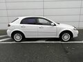 2006 Chevrolet Lacetti I, белый, 359000 рублей - вид 3