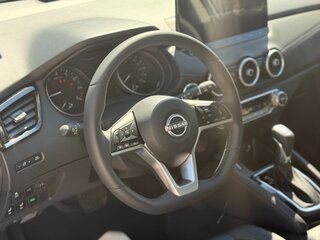 2026 Nissan Qashqai II Рестайлинг 2, белый, 2340000 рублей, вид 4