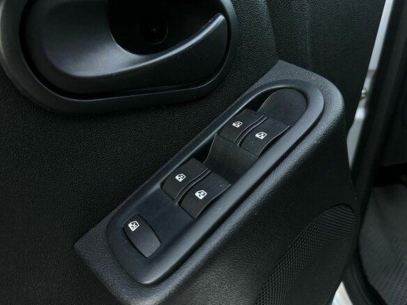 2013 Renault Duster I, серебристый, 999000 рублей - вид 14