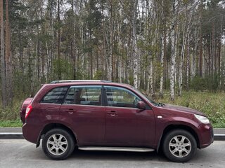 2012 Vortex Tingo I (FL), красный, 470000 рублей, вид 4