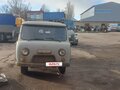 2014 УАЗ 3909, серый, 420000 рублей - вид 2