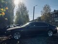 2008 BMW 7 серии 740i IV (E65/E66) Рестайлинг, чёрный, 850000 рублей - вид 5