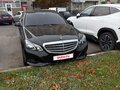 2015 Mercedes-Benz E-Класс 200 IV (W212, S212, C207) Рестайлинг, чёрный - вид 5